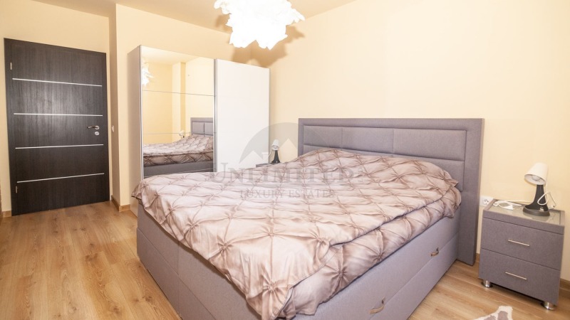 Zu vermieten  1 Schlafzimmer Sofia , Manastirski liwadi , 60 qm | 92818656 - Bild [6]