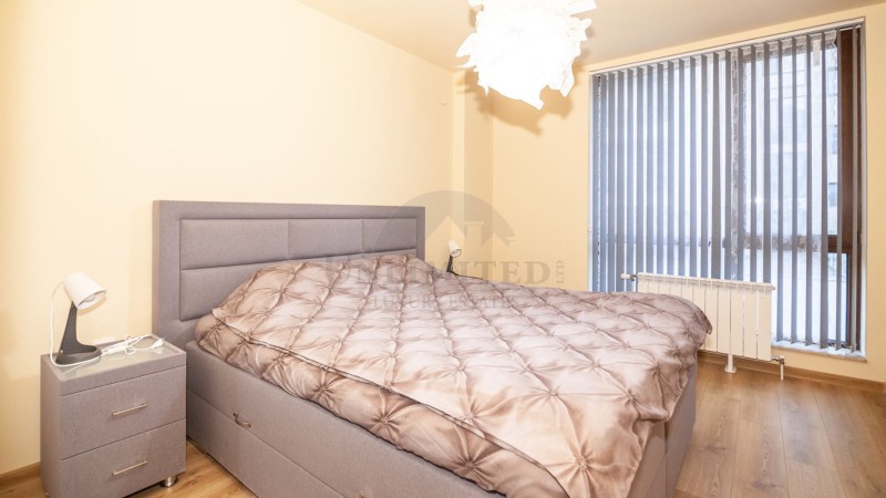 Zu vermieten  1 Schlafzimmer Sofia , Manastirski liwadi , 60 qm | 92818656 - Bild [5]