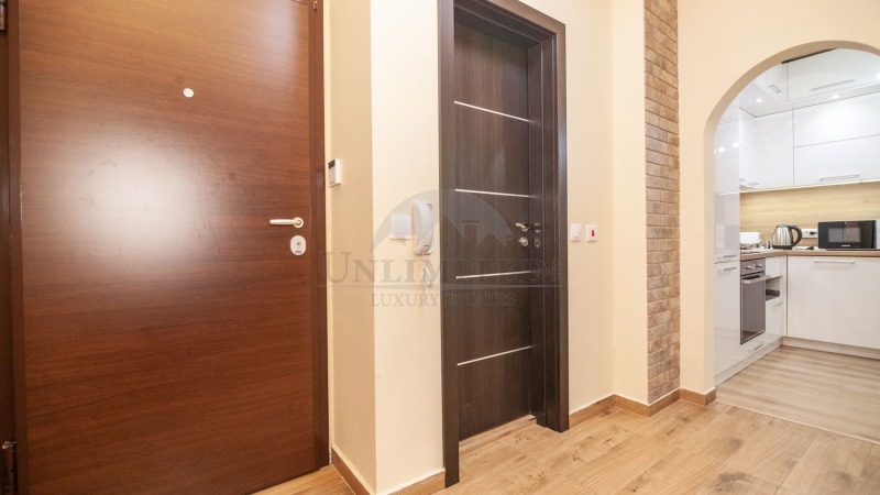 Zu vermieten  1 Schlafzimmer Sofia , Manastirski liwadi , 60 qm | 92818656 - Bild [10]