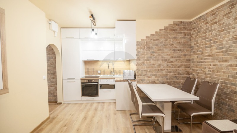 Zu vermieten  1 Schlafzimmer Sofia , Manastirski liwadi , 60 qm | 92818656 - Bild [2]
