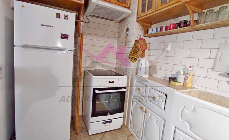 Vuokrattavana  1 makuuhuone Varna , Tsentar , 53 neliömetriä | 65076360 - kuva [2]