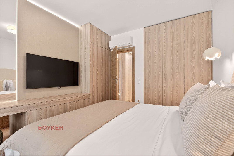 Zu vermieten  1 Schlafzimmer Warna , k.k. Sw.Sw. Konstantin i Elena , 60 qm | 16753205 - Bild [14]