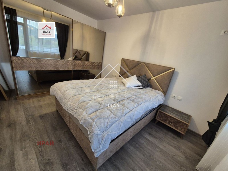 Дава под наем  2-стаен град Стара Загора , Загорка , 60 кв.м | 28404233 - изображение [9]