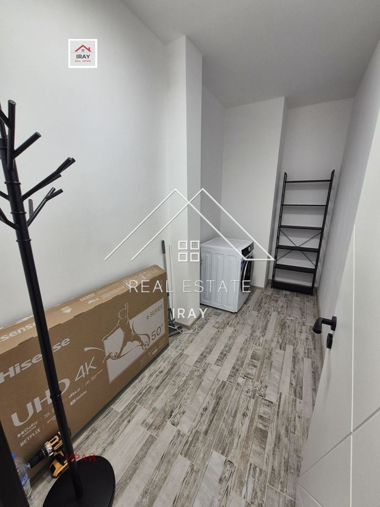 Дава под наем  2-стаен град Стара Загора , Загорка , 60 кв.м | 28404233 - изображение [14]