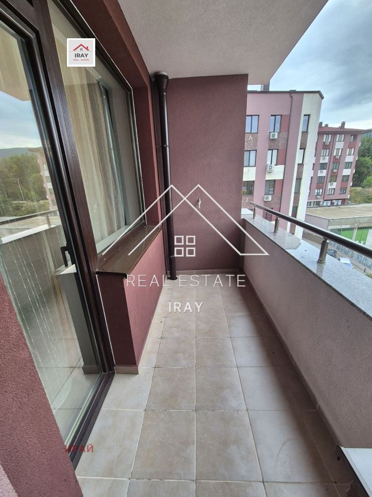 Дава под наем  2-стаен град Стара Загора , Загорка , 60 кв.м | 28404233 - изображение [16]