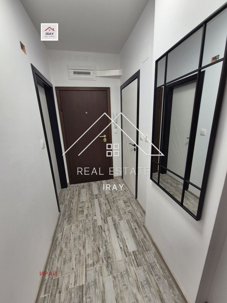 Дава под наем  2-стаен град Стара Загора , Загорка , 60 кв.м | 28404233 - изображение [8]