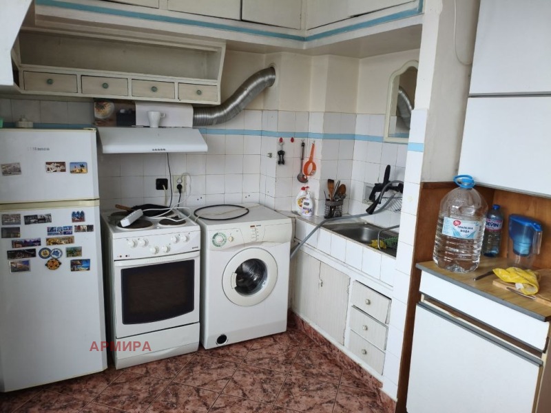 Дава под наем 2-СТАЕН, гр. София, Гоце Делчев, снимка 7 - Апартаменти - 52772287