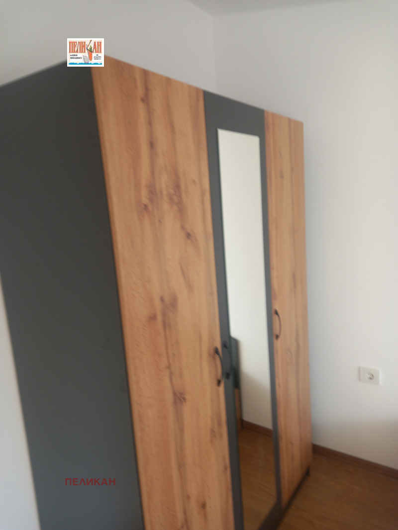 Дава под наем 2-СТАЕН, гр. Велико Търново, Бузлуджа, снимка 4 - Апартаменти - 53116740