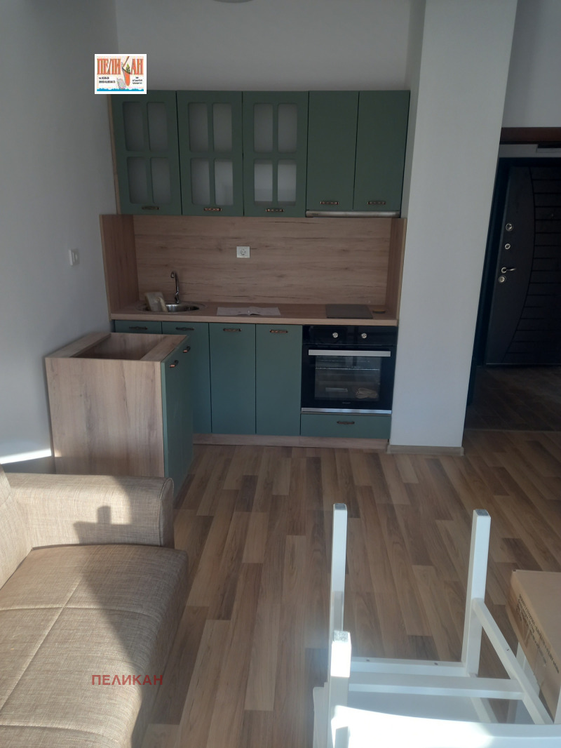 Дава под наем 2-СТАЕН, гр. Велико Търново, Бузлуджа, снимка 2 - Апартаменти - 53116740