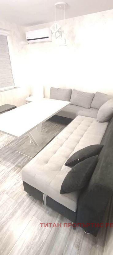 Дава под наем 2-СТАЕН, гр. Бургас, област Бургас, снимка 3 - Апартаменти - 53270483