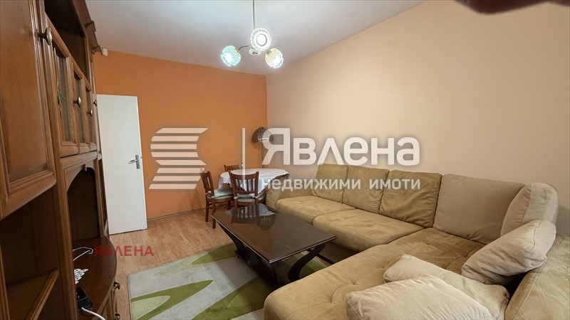Дава под наем 2-СТАЕН, гр. София, Младост 1, снимка 2 - Апартаменти - 55514936