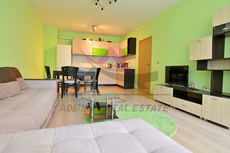 Da affittare  2 camere da letto Varna , Levski 1 , 105 mq | 79944355 - Immagine [2]