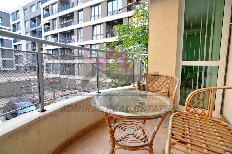 Da affittare  2 camere da letto Varna , Levski 1 , 105 mq | 79944355 - Immagine [7]