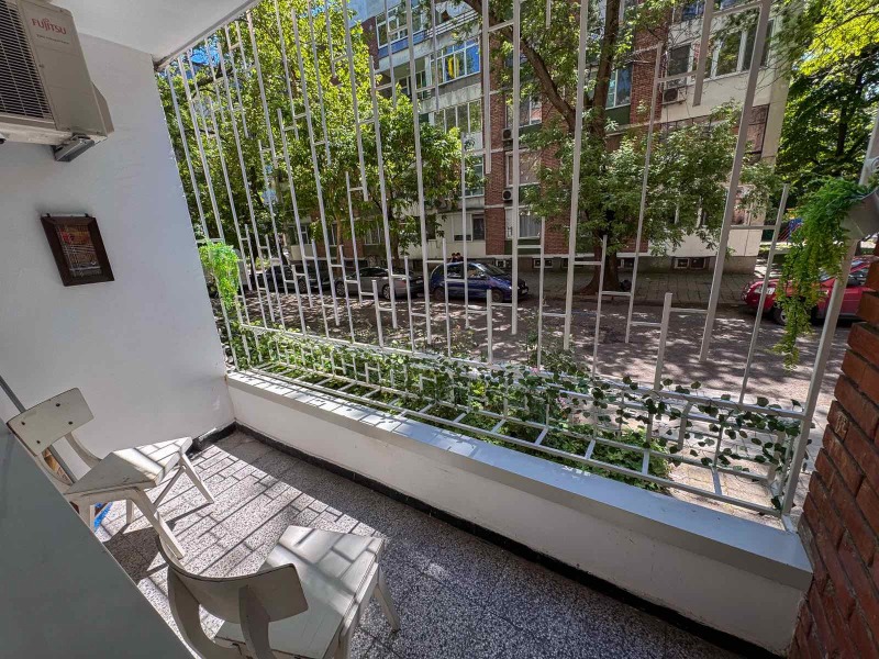Da affittare  2 camere da letto Burgas , Tsentar , 95 mq | 78862146 - Immagine [8]
