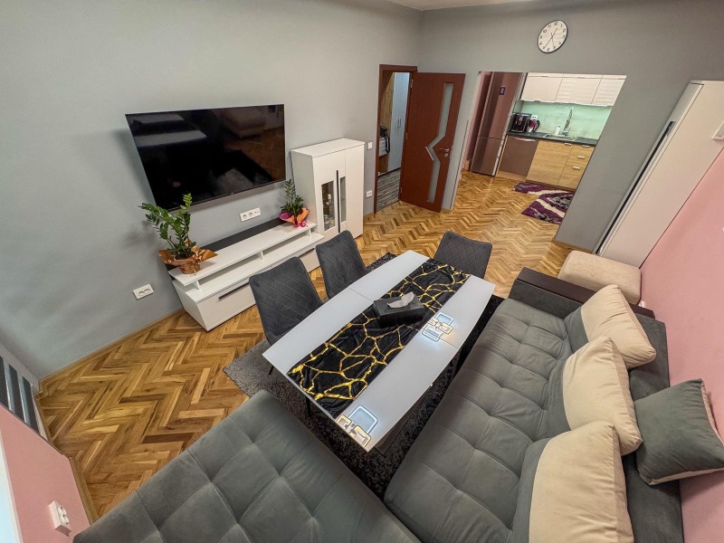 Da affittare  2 camere da letto Burgas , Tsentar , 95 mq | 78862146 - Immagine [2]