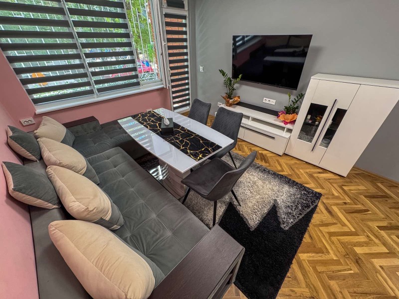 Da affittare  2 camere da letto Burgas , Tsentar , 95 mq | 78862146 - Immagine [4]