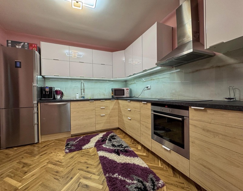 Da affittare  2 camere da letto Burgas , Tsentar , 95 mq | 78862146 - Immagine [7]