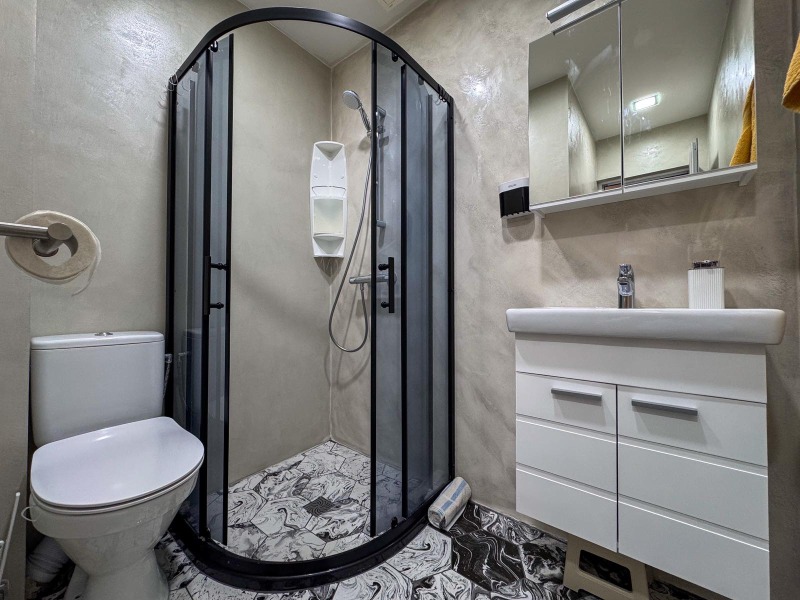 Da affittare  2 camere da letto Burgas , Tsentar , 95 mq | 78862146 - Immagine [13]
