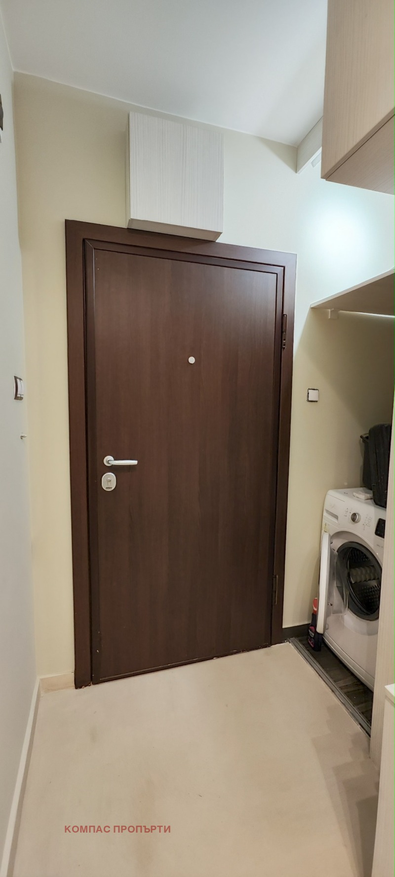 Дава под наем  3-стаен град София , Иван Вазов , 70 кв.м | 13621211 - изображение [10]