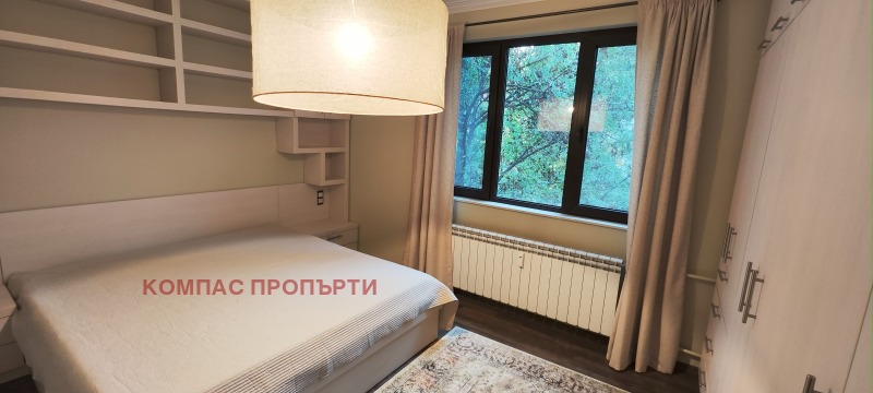 Дава под наем  3-стаен град София , Иван Вазов , 70 кв.м | 13621211 - изображение [17]