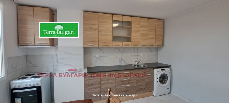 Дава под наем 3-СТАЕН, гр. Перник, Твърди ливади, снимка 3 - Апартаменти - 53011133