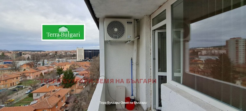 Дава под наем 3-СТАЕН, гр. Перник, Твърди ливади, снимка 12 - Апартаменти - 53011133