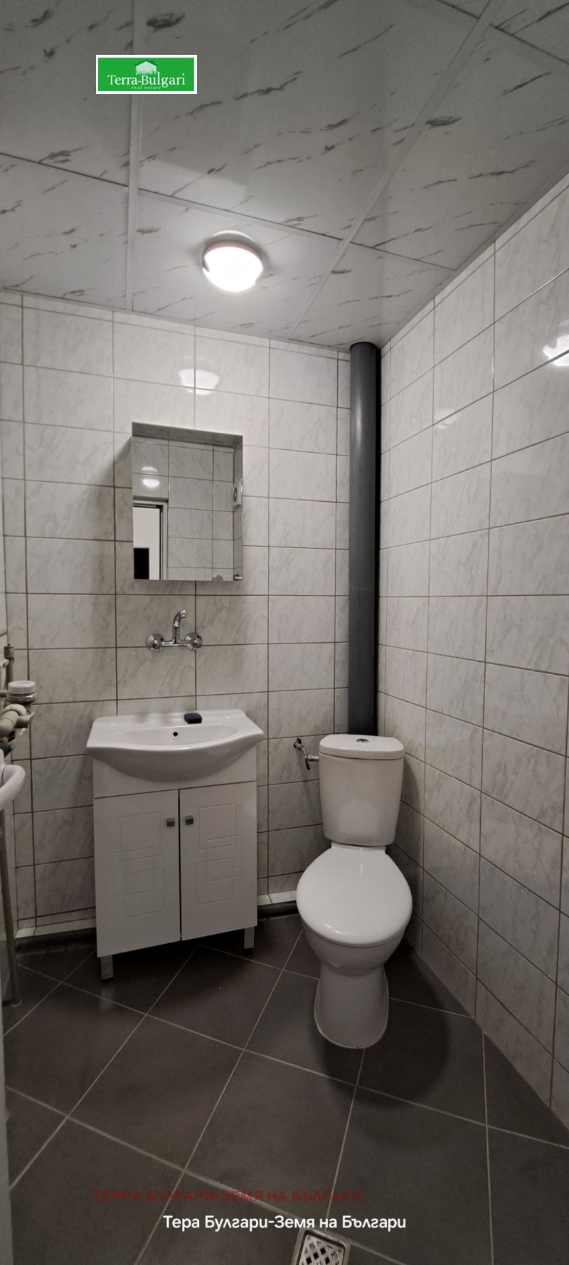 Дава под наем 3-СТАЕН, гр. Перник, Твърди ливади, снимка 10 - Апартаменти - 53011133