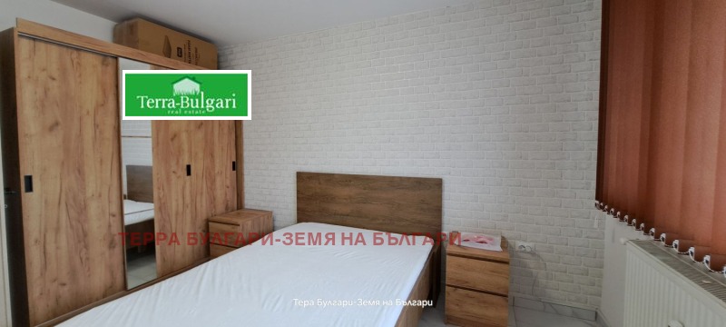 Дава под наем 3-СТАЕН, гр. Перник, Твърди ливади, снимка 5 - Апартаменти - 53011133