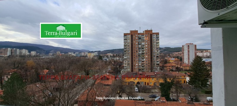 Дава под наем 3-СТАЕН, гр. Перник, Твърди ливади, снимка 8 - Апартаменти - 53011133