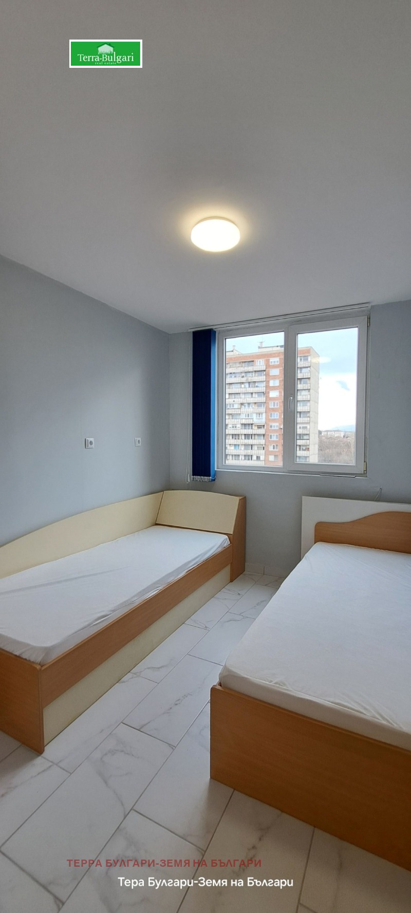 Дава под наем 3-СТАЕН, гр. Перник, Твърди ливади, снимка 7 - Апартаменти - 53011133