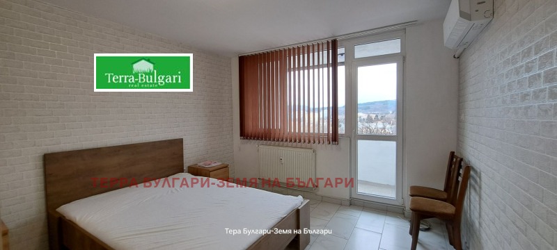 Дава под наем 3-СТАЕН, гр. Перник, Твърди ливади, снимка 4 - Апартаменти - 53011133