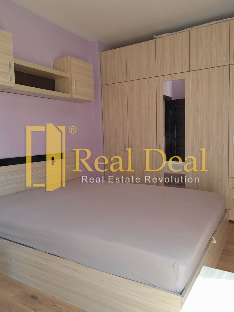 Дава под наем 3-СТАЕН, гр. София, Дружба 2, снимка 5 - Апартаменти - 54311780