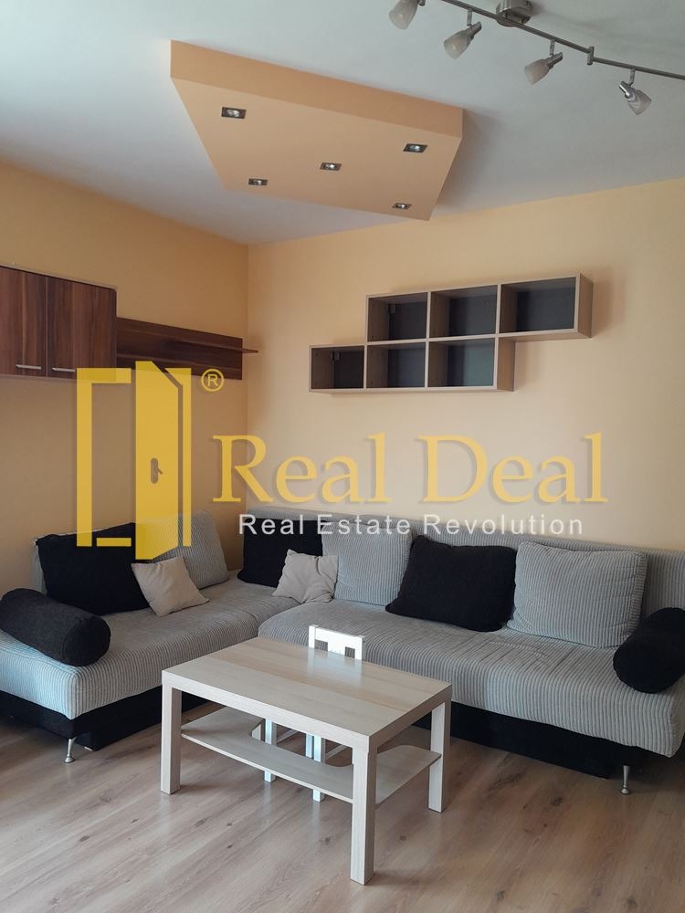 Дава под наем 3-СТАЕН, гр. София, Дружба 2