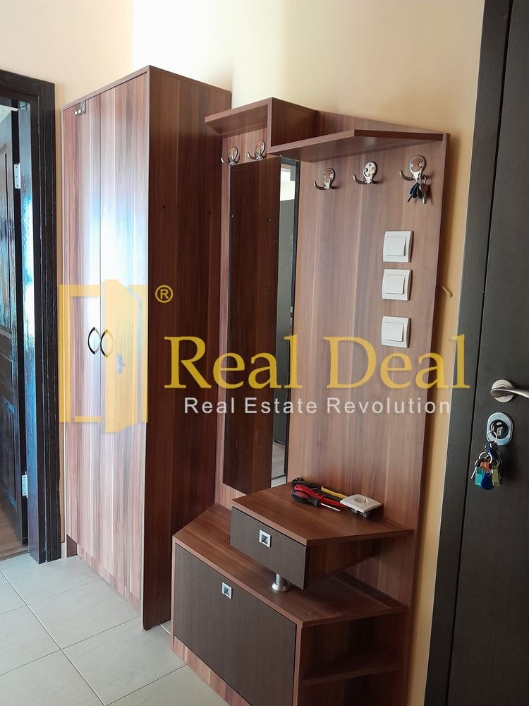 Дава под наем 3-СТАЕН, гр. София, Дружба 2, снимка 11 - Апартаменти - 54311780