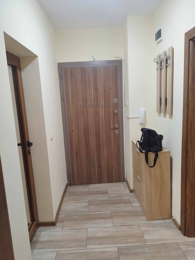 Дава под наем 3-СТАЕН, гр. Стара Загора, Център, снимка 7 - Апартаменти - 56241946