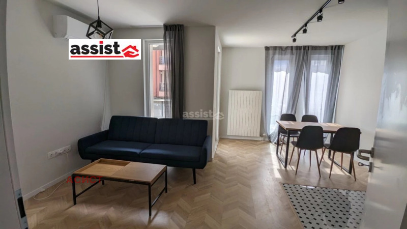 Para alugar  3 quartos Sofia , Manastirski livadi , 120 m² | 78430724 - imagem [2]