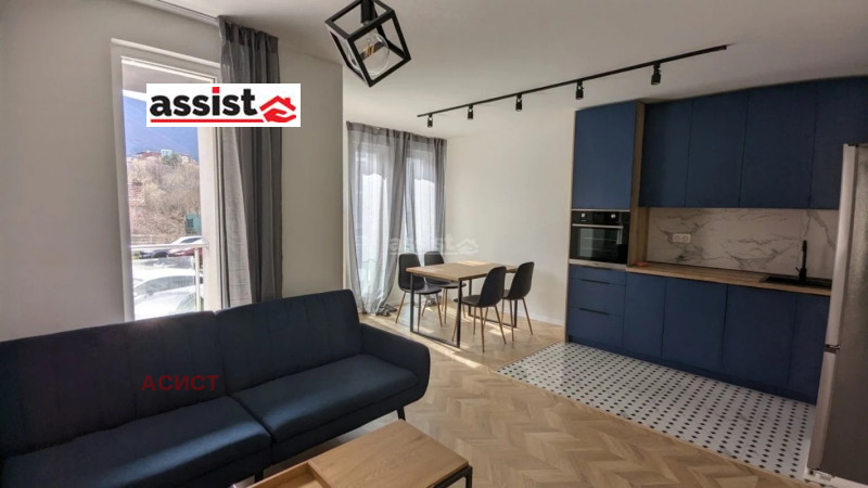 A louer  3 chambres Sofia , Manastirski livadi , 120 m² | 78430724