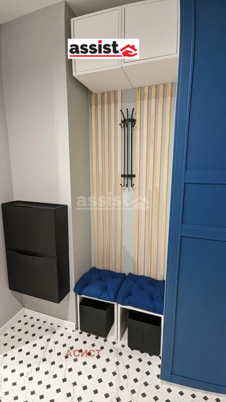 Para alugar  3 quartos Sofia , Manastirski livadi , 120 m² | 78430724 - imagem [10]