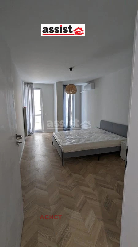 Para alugar  3 quartos Sofia , Manastirski livadi , 120 m² | 78430724 - imagem [5]