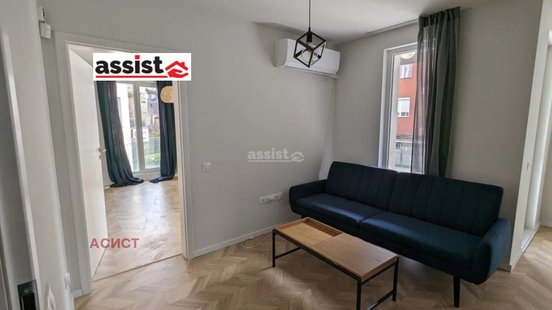 Para alugar  3 quartos Sofia , Manastirski livadi , 120 m² | 78430724 - imagem [3]