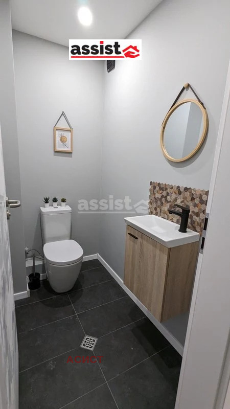 Para alugar  3 quartos Sofia , Manastirski livadi , 120 m² | 78430724 - imagem [9]