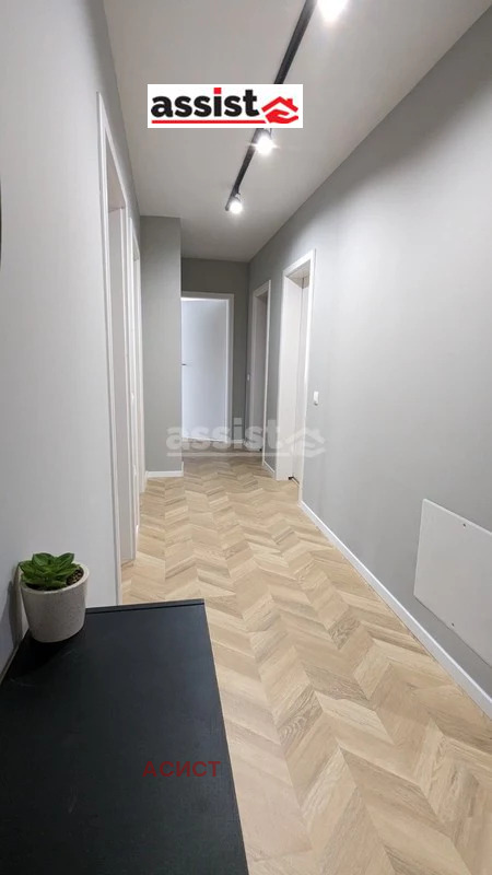 Para alugar  3 quartos Sofia , Manastirski livadi , 120 m² | 78430724 - imagem [11]