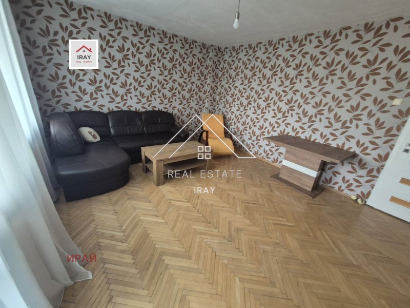 Дава под наем МНОГОСТАЕН, гр. Стара Загора, Казански, снимка 3 - Апартаменти - 52522262