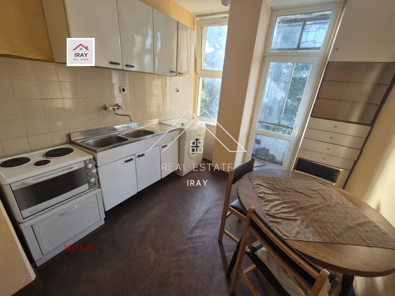 Дава под наем МНОГОСТАЕН, гр. Стара Загора, Казански, снимка 9 - Апартаменти - 52522262