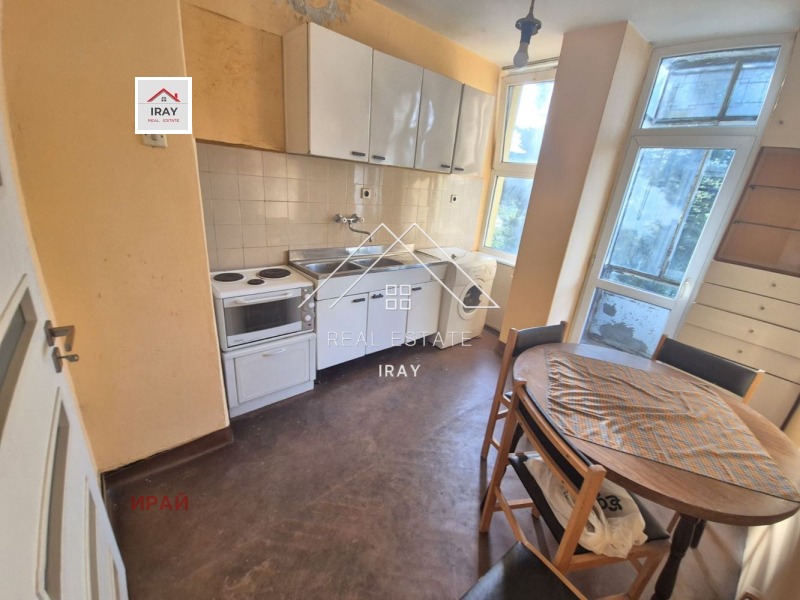 Дава под наем МНОГОСТАЕН, гр. Стара Загора, Казански, снимка 8 - Апартаменти - 52522262