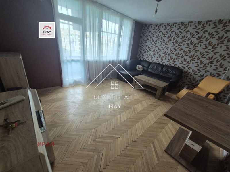 Дава под наем МНОГОСТАЕН, гр. Стара Загора, Казански, снимка 2 - Апартаменти - 52522262