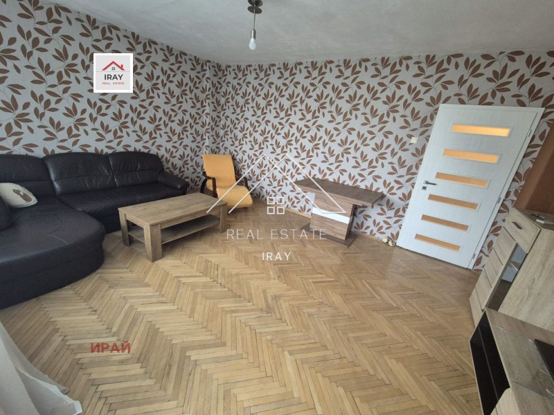 Дава под наем МНОГОСТАЕН, гр. Стара Загора, Казански, снимка 6 - Апартаменти - 52522262