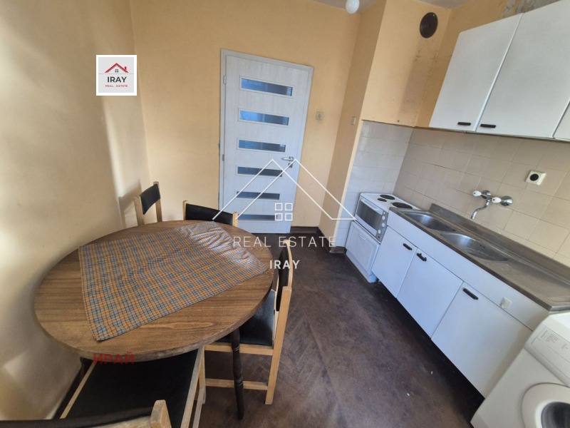 Дава под наем МНОГОСТАЕН, гр. Стара Загора, Казански, снимка 10 - Апартаменти - 52522262