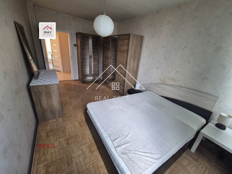 Дава под наем МНОГОСТАЕН, гр. Стара Загора, Казански, снимка 11 - Апартаменти - 52522262