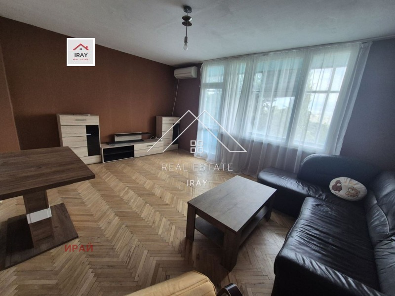 Дава под наем МНОГОСТАЕН, гр. Стара Загора, Казански, снимка 5 - Апартаменти - 52522262